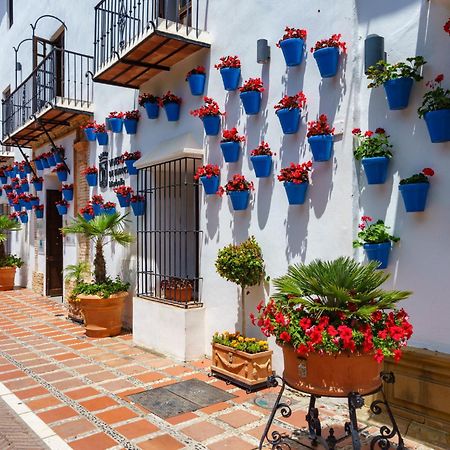 Holiday Home Marbella Old Town By Interhome 외부 사진