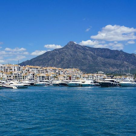 Holiday Home Marbella Old Town By Interhome 외부 사진