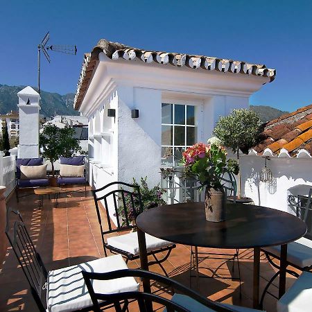 Holiday Home Marbella Old Town By Interhome 외부 사진