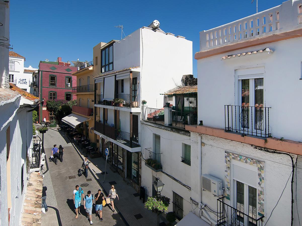 Holiday Home Marbella Old Town By Interhome 외부 사진
