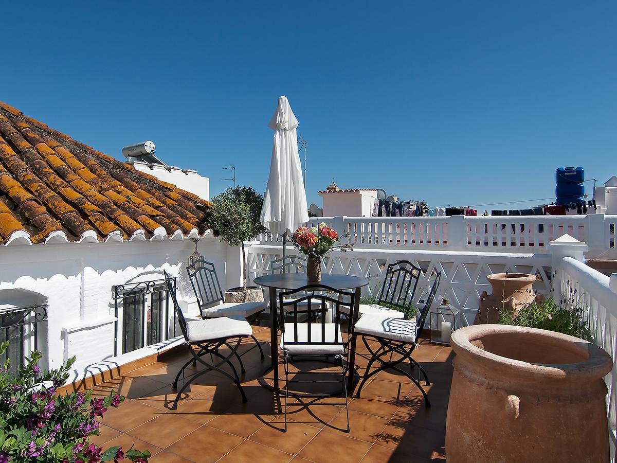 Holiday Home Marbella Old Town By Interhome 외부 사진