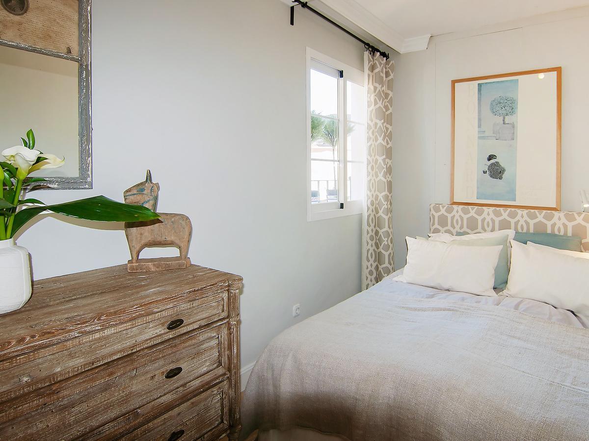 Holiday Home Marbella Old Town By Interhome 외부 사진