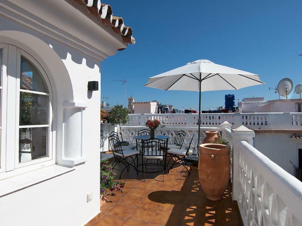 Holiday Home Marbella Old Town By Interhome 외부 사진