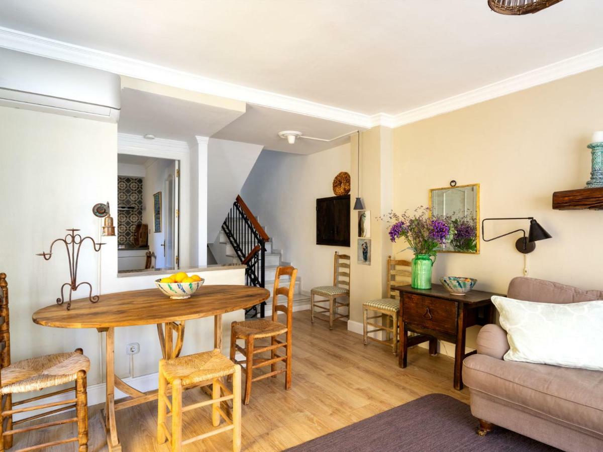 Holiday Home Marbella Old Town By Interhome 외부 사진