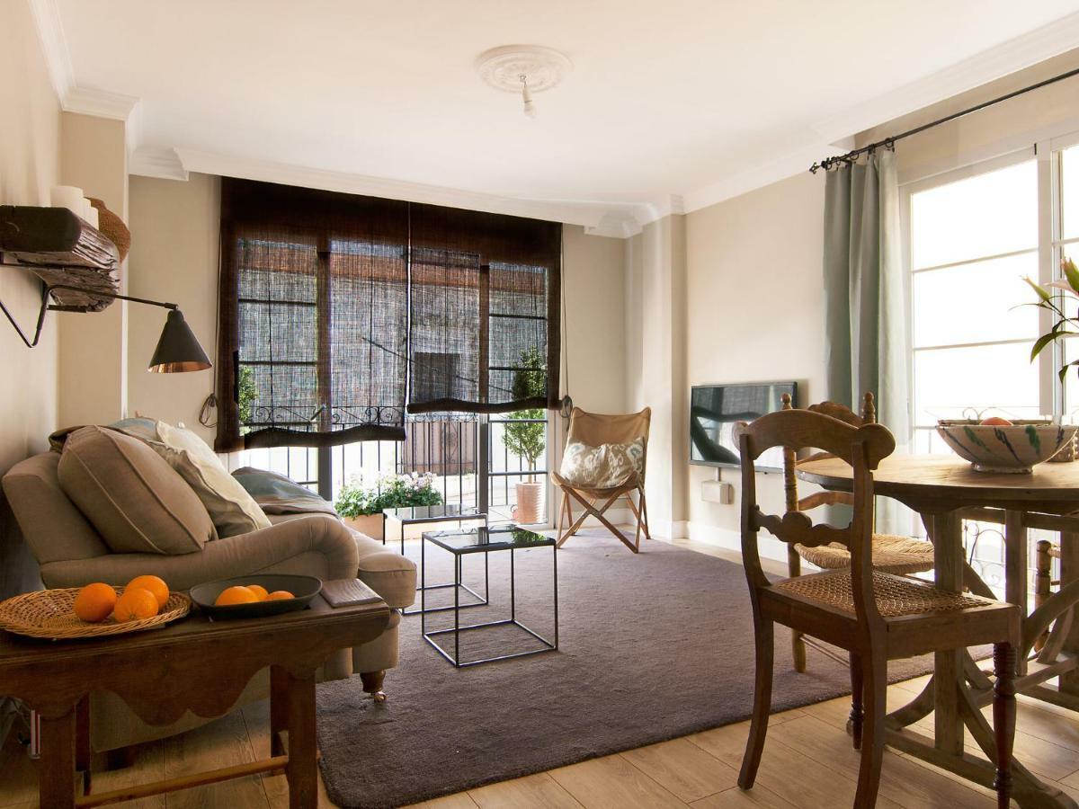 Holiday Home Marbella Old Town By Interhome 외부 사진