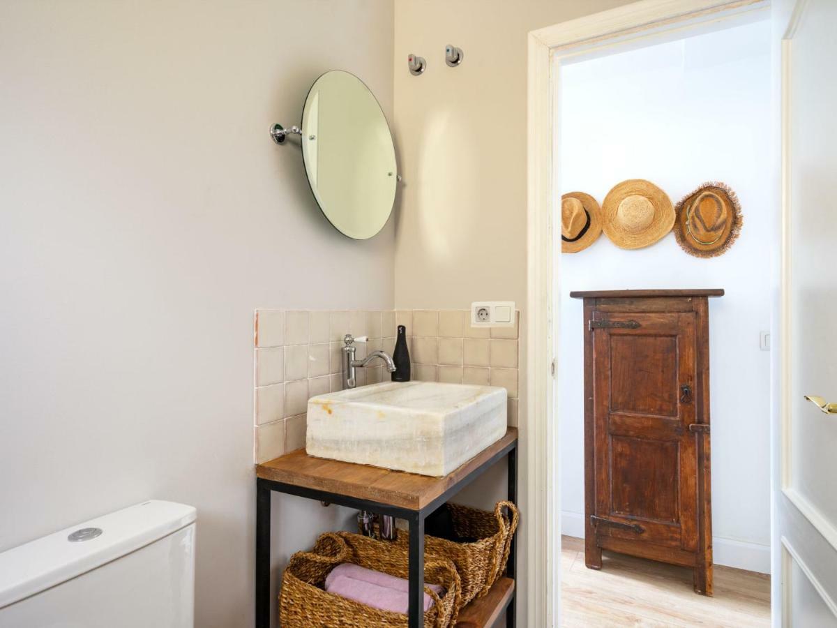 Holiday Home Marbella Old Town By Interhome 외부 사진