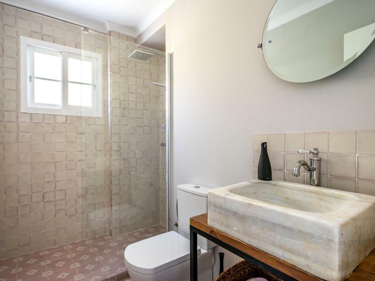 Holiday Home Marbella Old Town By Interhome 외부 사진