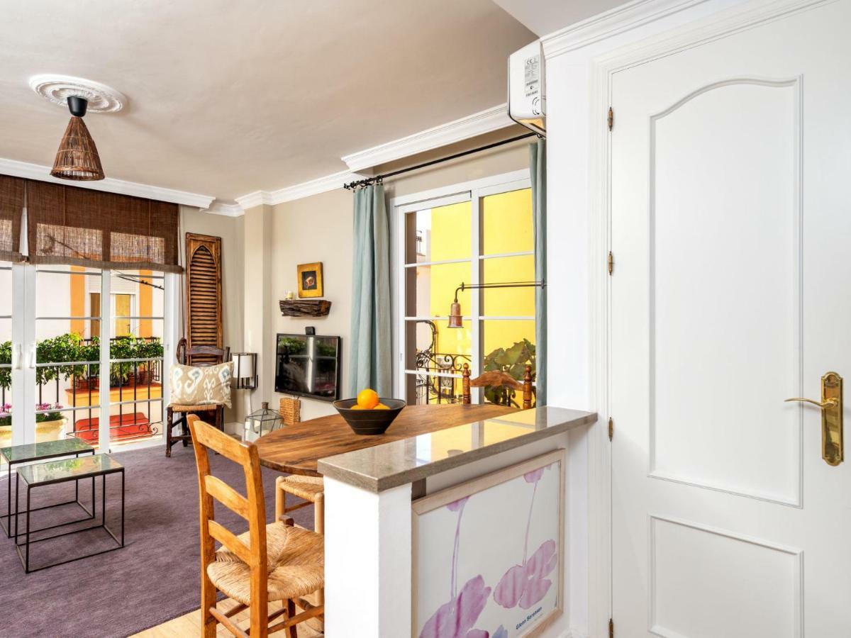 Holiday Home Marbella Old Town By Interhome 외부 사진