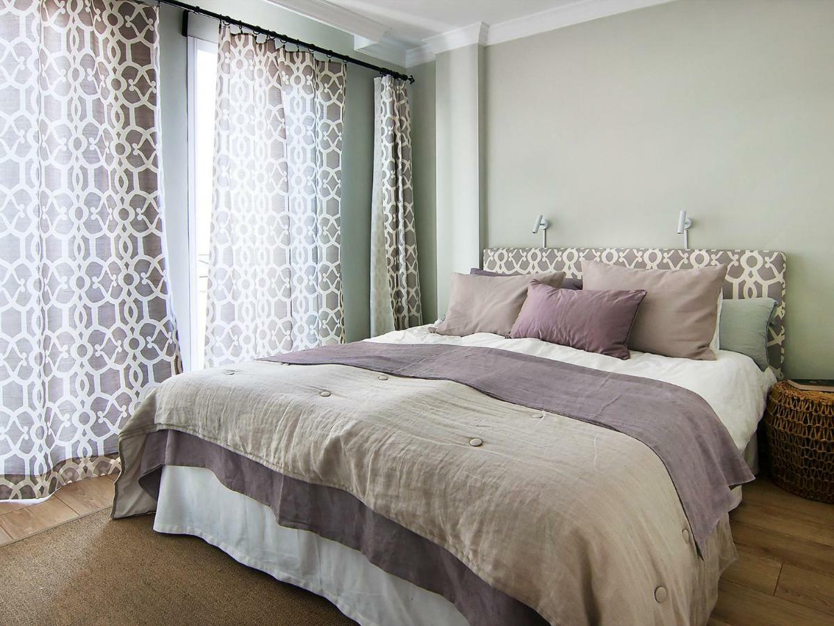 Holiday Home Marbella Old Town By Interhome 외부 사진