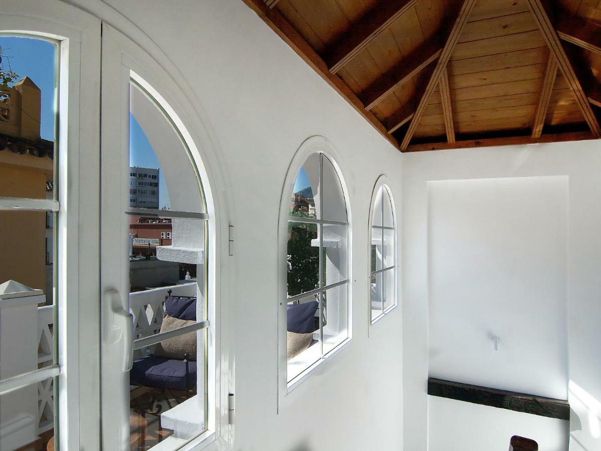 Holiday Home Marbella Old Town By Interhome 외부 사진