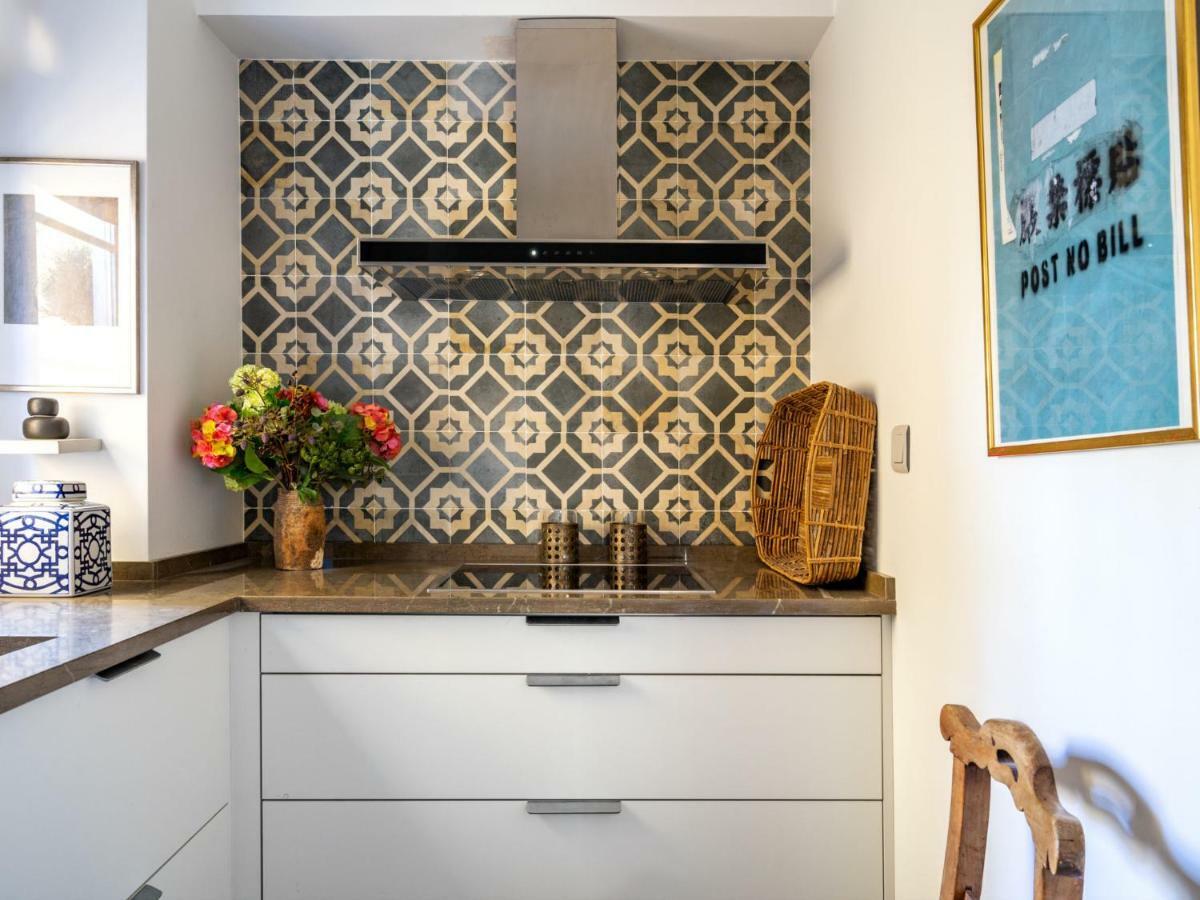 Holiday Home Marbella Old Town By Interhome 외부 사진
