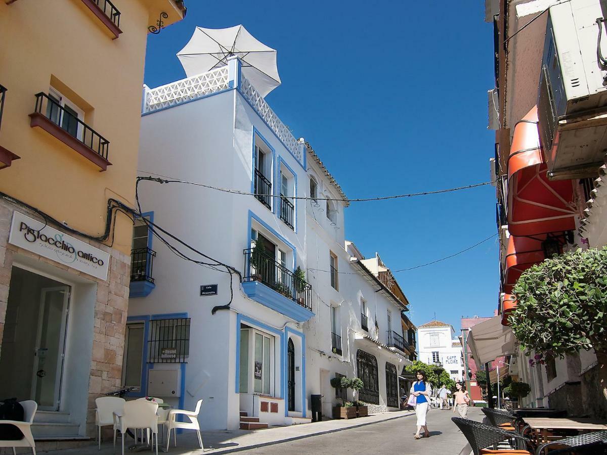 Holiday Home Marbella Old Town By Interhome 외부 사진