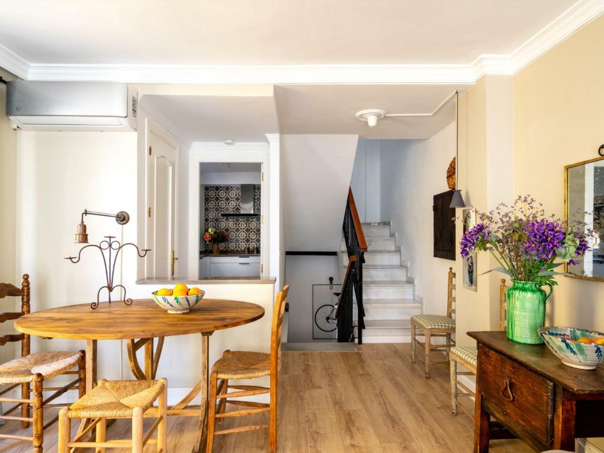 Holiday Home Marbella Old Town By Interhome 외부 사진